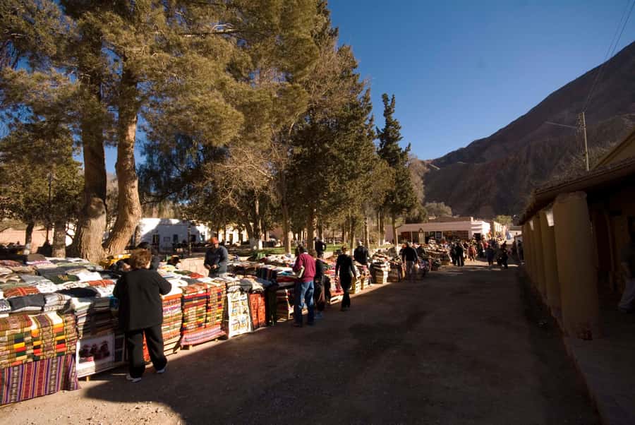 Full-Day Tour to Humahuaca from Salta - Is $37 good value?