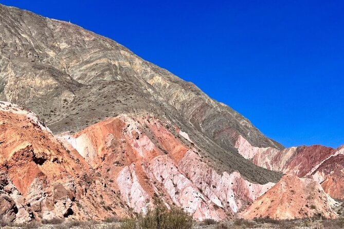 Full-Day Tour to Salinas Grandes and Purmamarca From Salta - Key points to know before you go