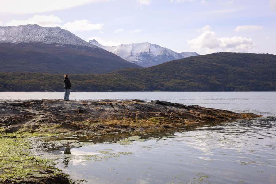 Full Day Trip to Tierra del Fuego National Park - Guide quality and the pace of the day