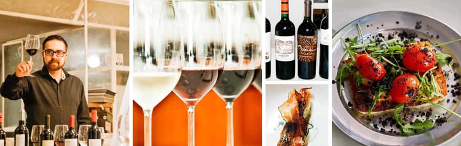 Fun Argentine Wine and Food Premium Tasting - Key points to know before booking