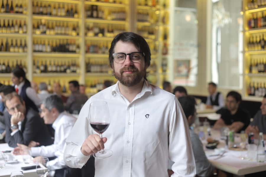 Fun Argentine Wine and Food Premium Tasting - What the two-hour tasting is really about