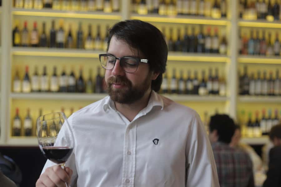 Fun Argentine Wine and Food Premium Tasting - Who will enjoy this most