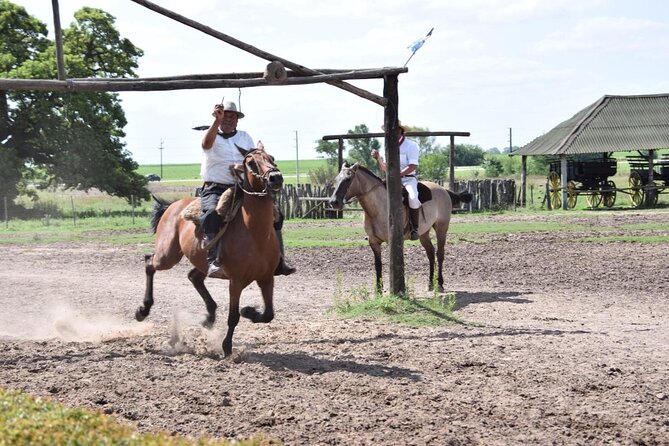 Gaucho Day Trip from Buenos Aires: Santa Susana Ranch - What makes this ranch day worth considering