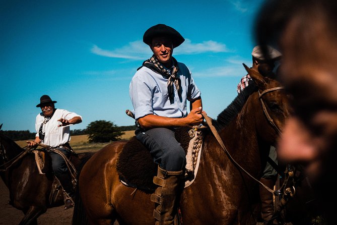 Gaucho Day Trip from Buenos Aires: Santa Susana Ranch - Why Santa Susana is a useful Buenos Aires escape