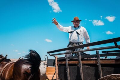 Gaucho Day Trip from Buenos Aires: Santa Susana Ranch