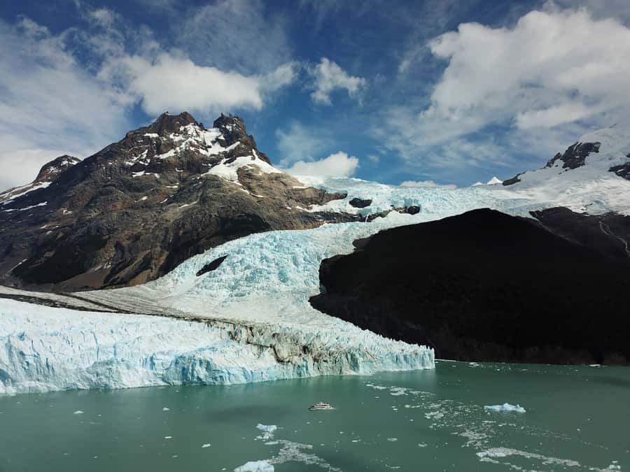 Gourmet Glacier Cruise & Footbridges of Perito Moreno - Key points before you book