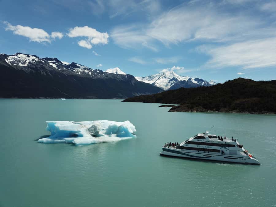 Gourmet Glacier Cruise & Footbridges of Perito Moreno - Why this cruise is a strong El Calafate day trip