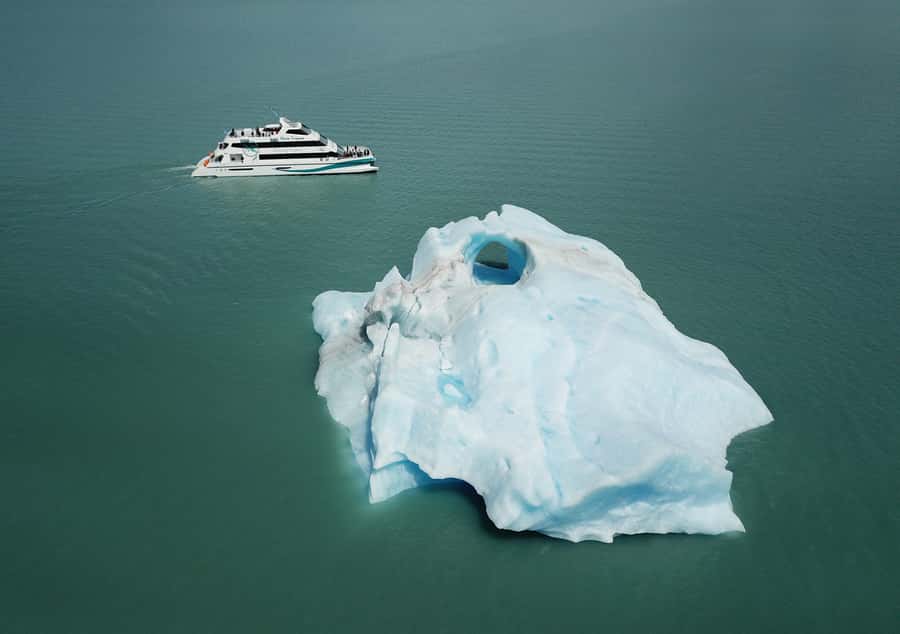 Gourmet Glacier Cruise & Footbridges of Perito Moreno - Is the $276 price good value?