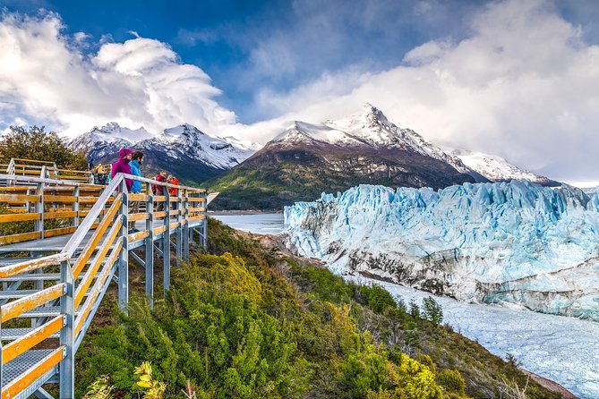 Gourmet Glaciers Navigation - What the 11-hour day feels like
