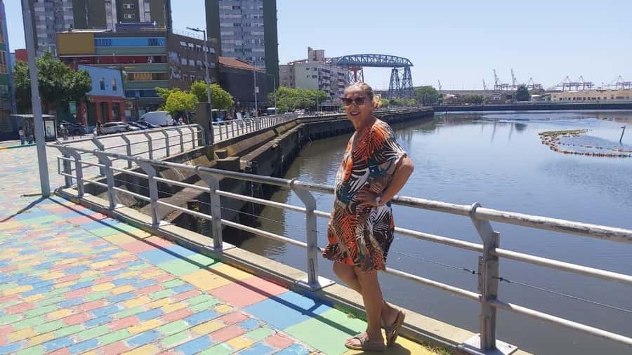 Guided tour Boca Juniors Museum & Stadium + Caminito - What the private format adds