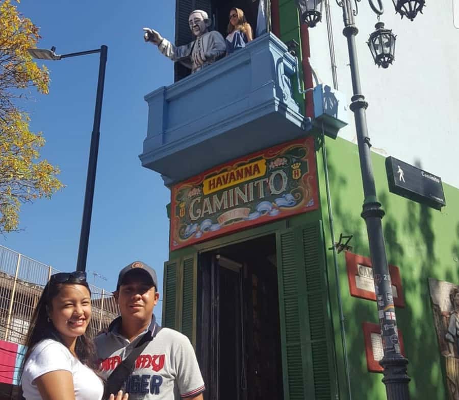 Guided tour Boca Juniors Museum & Stadium + Caminito - Is $89 per person good value?
