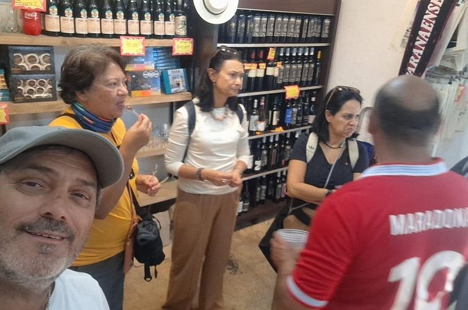 Guided Tour of the City of Buenos Aires - Recoleta: art, cafés, and Argentina’s most famous cemetery