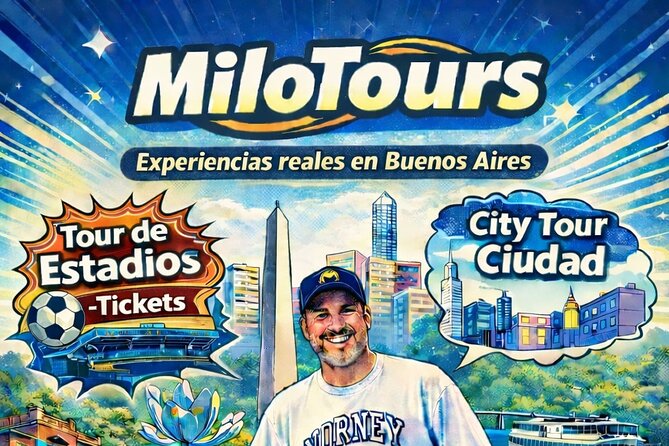 Guided Tour of the City of Buenos Aires - Congress, a traditional bar, and the city’s public life