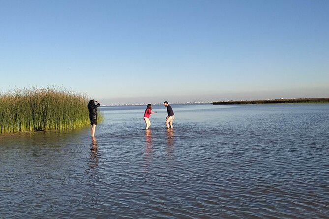 Half Day Private Safari Delta in Tigre - Why the Tigre Delta feels far from Buenos Aires