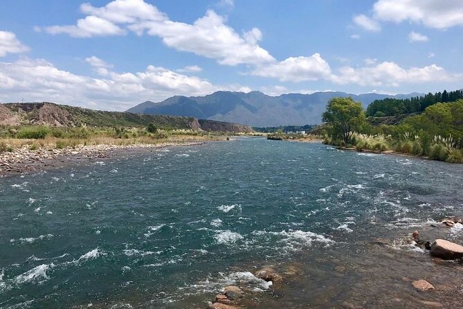 Half-Day Rafting Adventure on the Mendoza River - Weather, cancellations, and what to pack