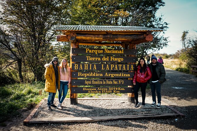 Half-Day Tierra del Fuego National Park with Train - What kind of visitor will enjoy it most?