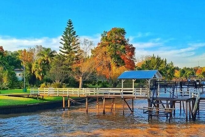 Half Day Tour to the Tigre Delta with Navigation - Guides Can Make or Break the Morning