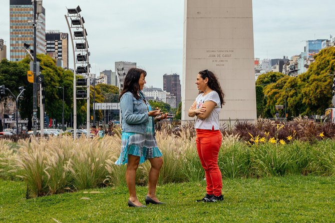 Highlights & Hidden Gems With Locals: Best of Buenos Aires Private Tour - San Telmo, where the route feels most personal