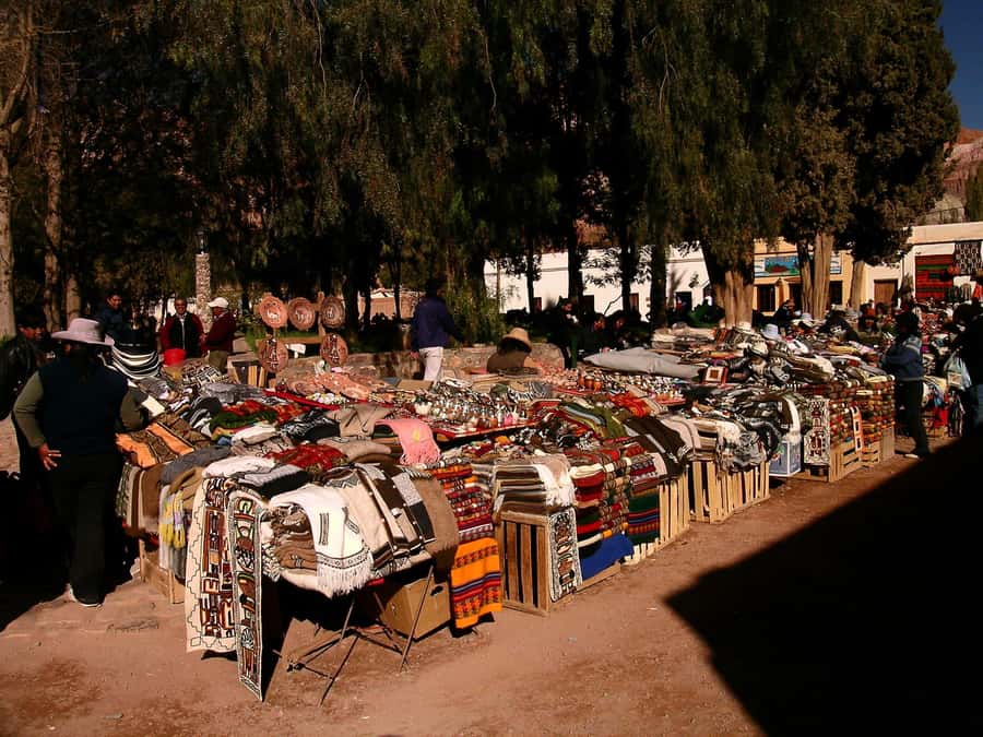 Hornocal: Full-Day Tour to the Hill of Seven Colors - Key points at a glance