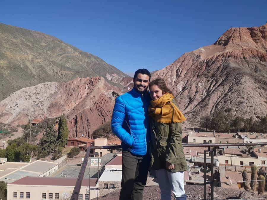 Hornocal: Full-Day Tour to the Hill of Seven Colors - Who should book this excursion