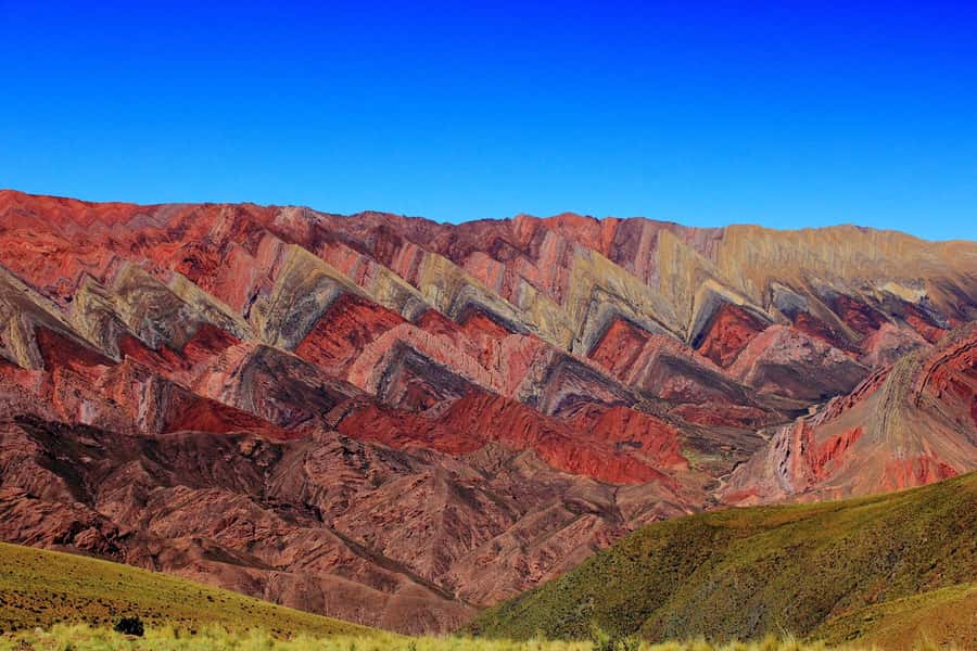 Hornocal: Tour of the 14 Colors Mountain & Humahuaca´s Gorge - Key points to know before booking
