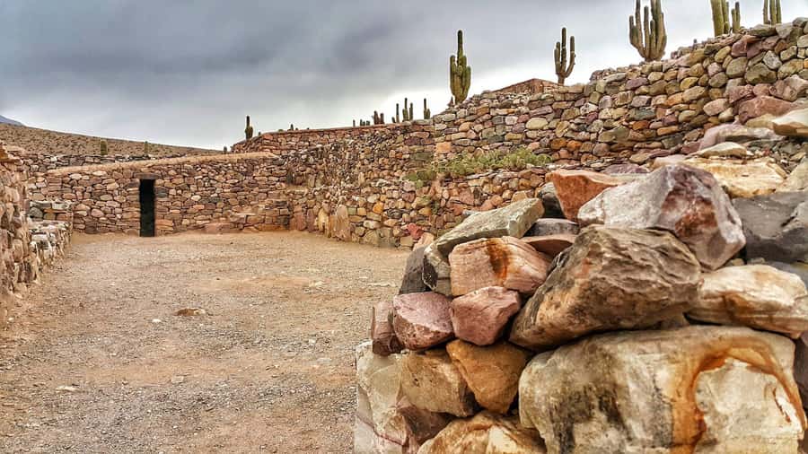 Hornocal: Tour of the 14 Colors Mountain & Humahuaca´s Gorge - Why Hornocal deserves the long ride