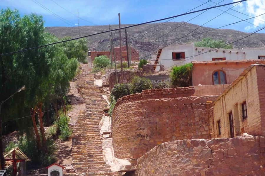 Humahuaca Valley Multicultural Tour from Salta - Humahuaca is the day’s main stop