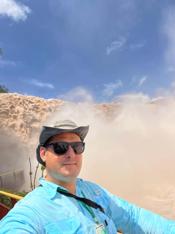 Iguassu Falls: Private Tour Argentina side - Why a private Iguassu Falls tour can be worth it