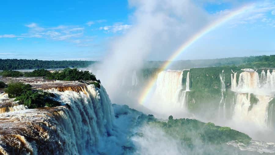 Iguassu Falls: Private Tour Argentina side - Price, timing, and what you receive