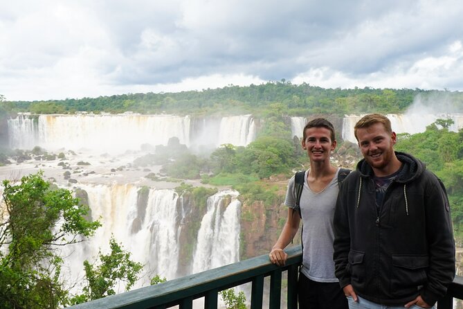Iguazú Experience in 2 days: Argentine and Brazilian Falls - Why seeing both sides is worth your time