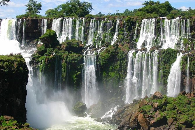 Iguazú Experience in 2 days: Argentine and Brazilian Falls - Border crossing and required documents