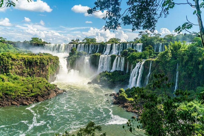 Iguazu Falls: Argentinian Side with Boat Ride, Jungle-truck and Train - Key points before you book