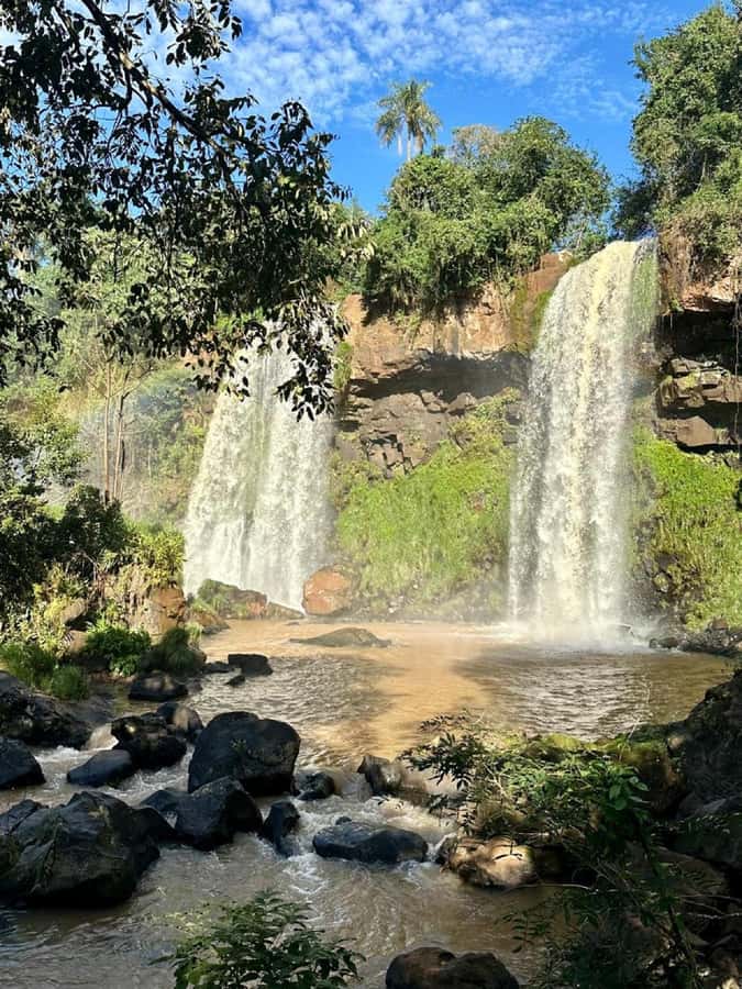Iguazu Falls: Brazil & Argentina in One Day (Private) - Why seeing both sides is worth the long day