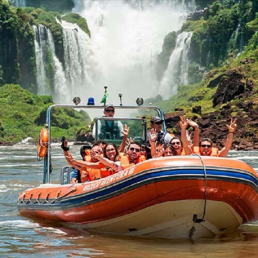 Iguazu Falls: Brazil & Argentina in One Day (Private) - Is $169 a fair price?