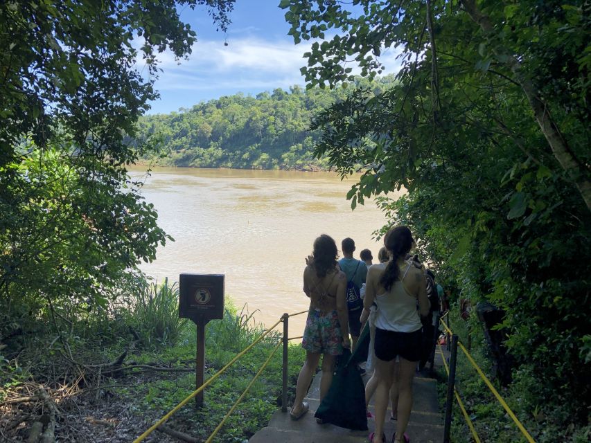 Iguazu Falls: Gran Aventura Boat and Argentinian Falls Tour - Is $170 a fair price?