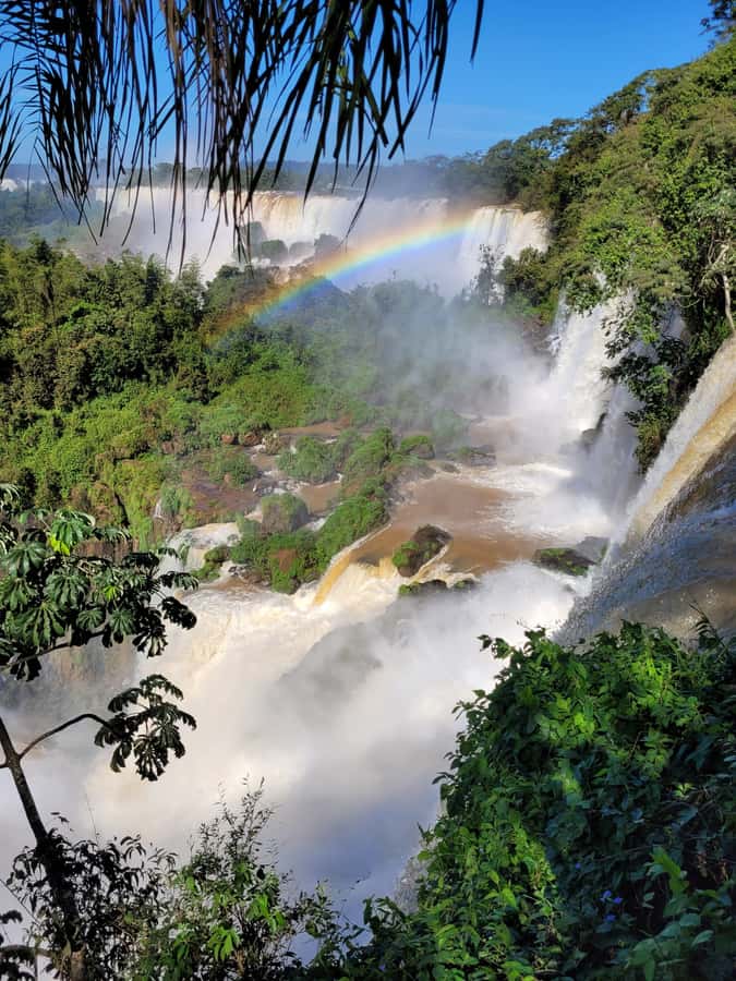Iguazu Falls: Guided Tour in Argentinean Side - Practical Packing for a Wet, Sunny Walk