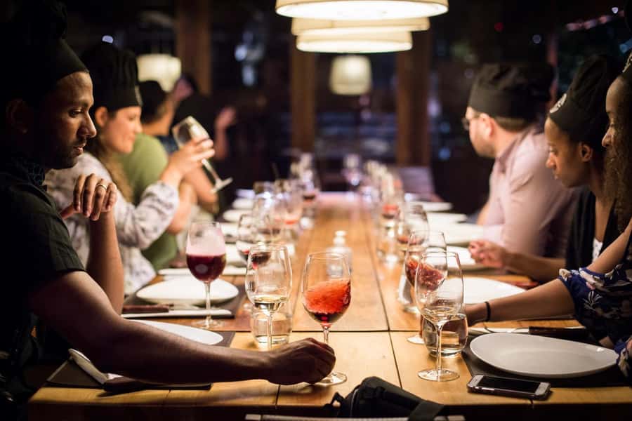 Iguazu Falls: The Argentine Experience Interactive Dinner - Why this dinner works after Iguazú Falls