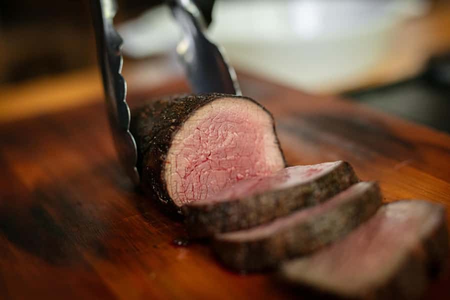Iguazu Falls: The Argentine Experience Interactive Dinner - Six courses from Argentina’s four corners