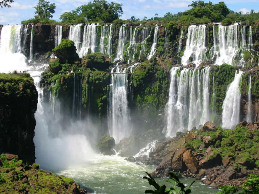 Iguazu in 2 Days: Argentina & Brazil Sides of Iguazu Falls - Border paperwork you should settle before departure