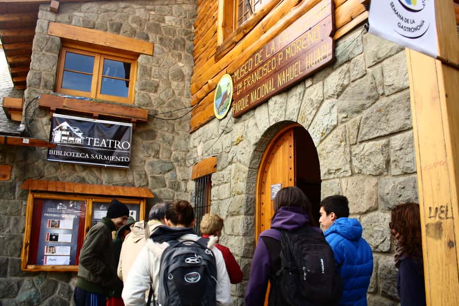 Indigenous People of Patagonia History Tour - Key points at a glance