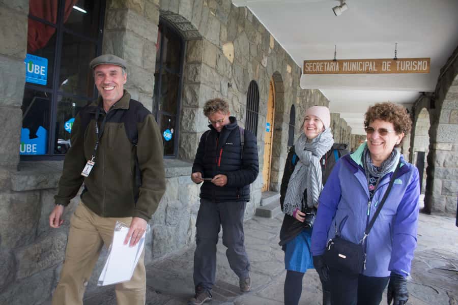 Indigenous People of Patagonia History Tour - FAQ
