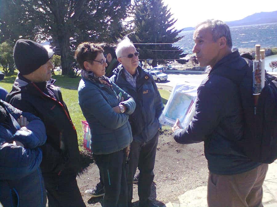 Indigenous People of Patagonia History Tour - Understanding Indigenous Patagonia in a short tour