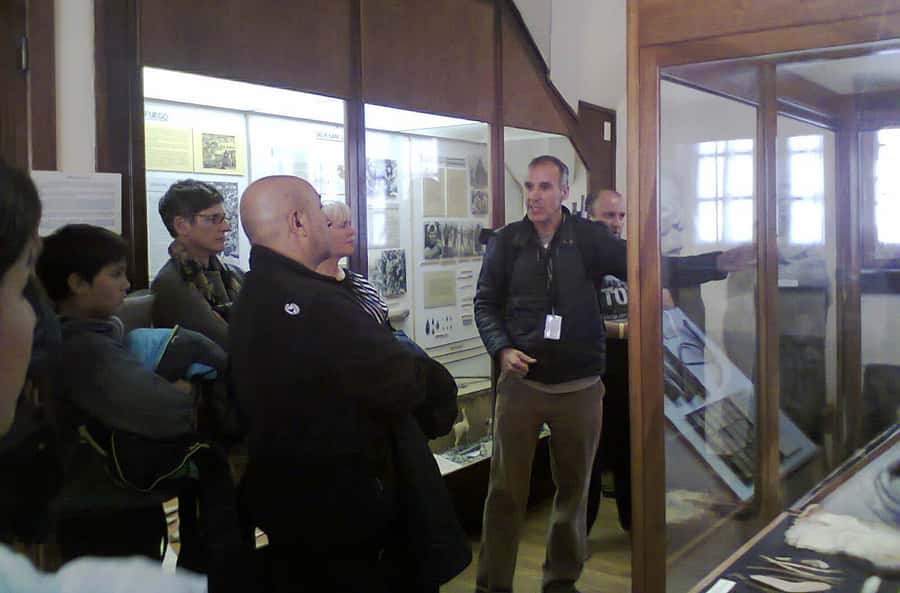 Indigenous People of Patagonia History Tour - Is $41 a fair price?