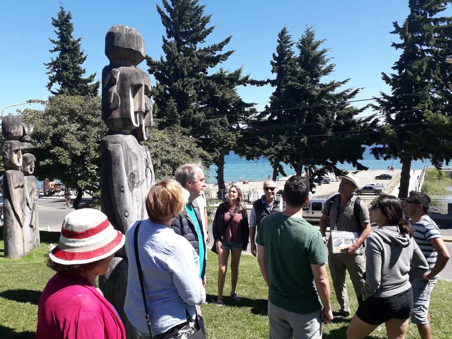 Indigenous People of Patagonia History Tour - Who will enjoy this Bariloche walk?