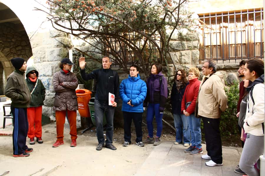 Indigenous People of Patagonia History Tour - What the Museum of Patagonia adds