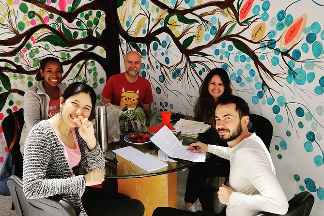 Individual Spanish Classes in Buenos Aires - Vamos Academy - Getting to Viamonte 1516 in Buenos Aires