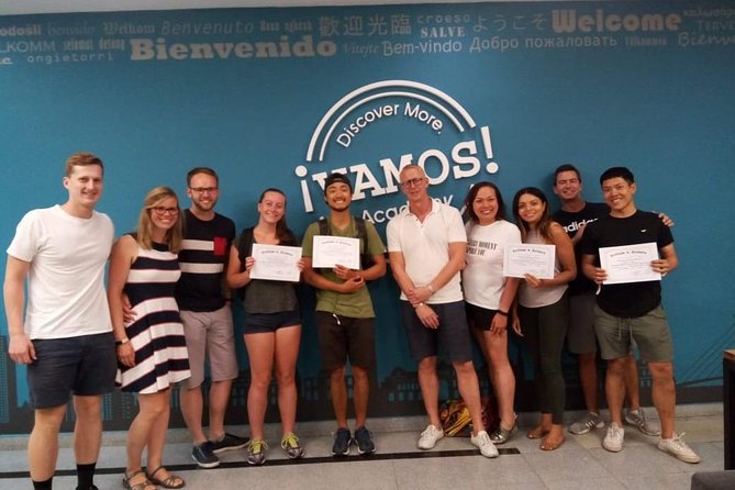Individual Spanish Classes in Buenos Aires - Vamos Academy - Cultural extras that make the class more useful