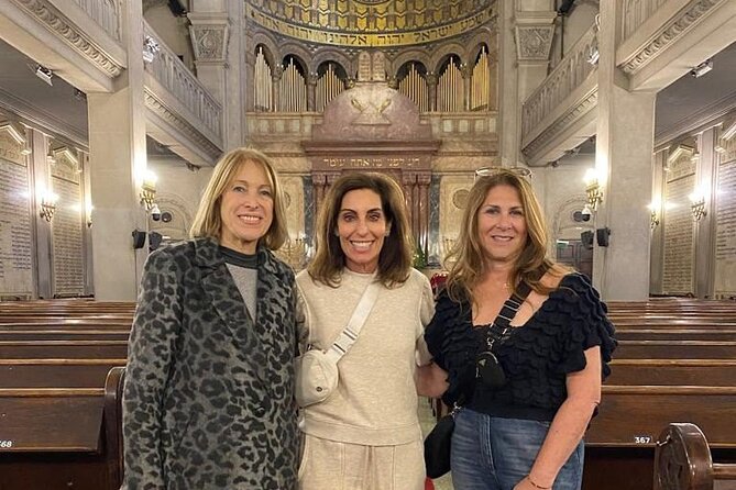 Jewish Buenos Aires Private Tour - Why Jewish Buenos Aires deserves a closer look
