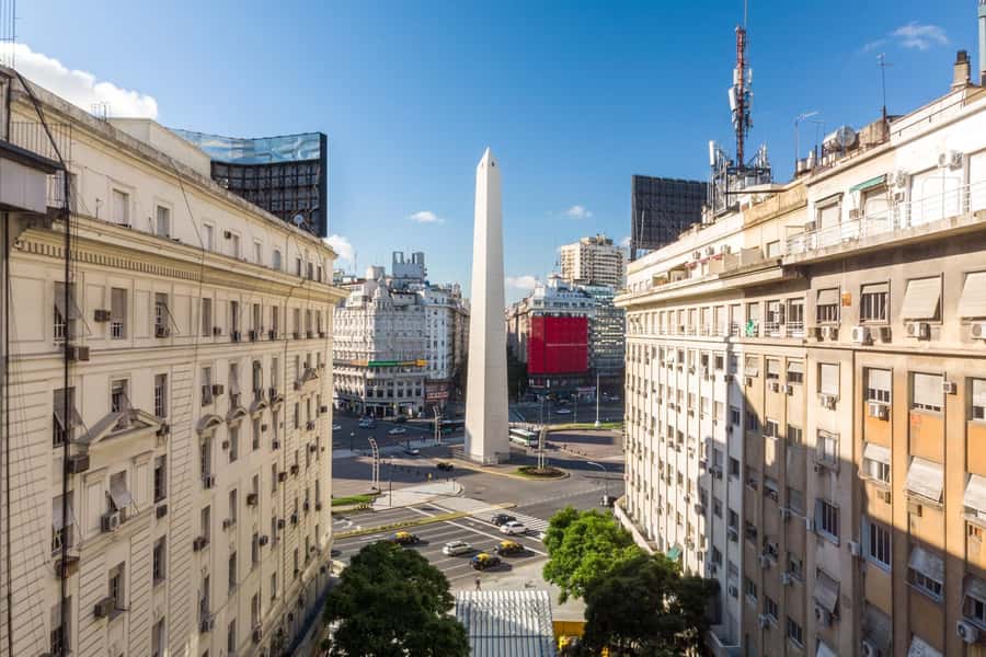 Jewish Sites Buenos Aires Private Walking and Car Tour - Guide quality and the private format