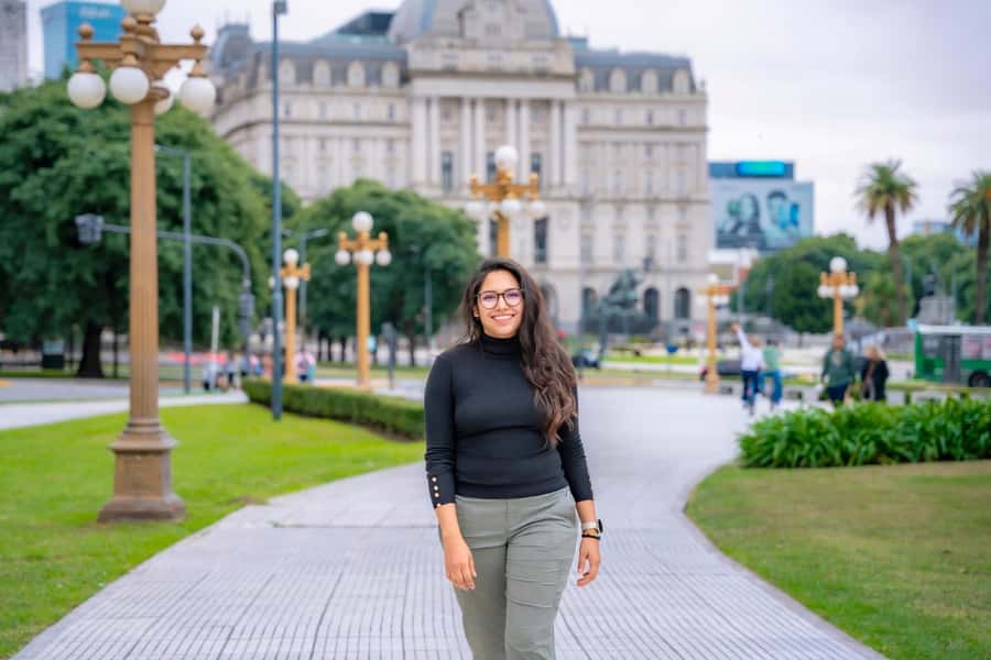 Jewish Sites Buenos Aires Private Walking and Car Tour - What the 4-hour private car tour adds